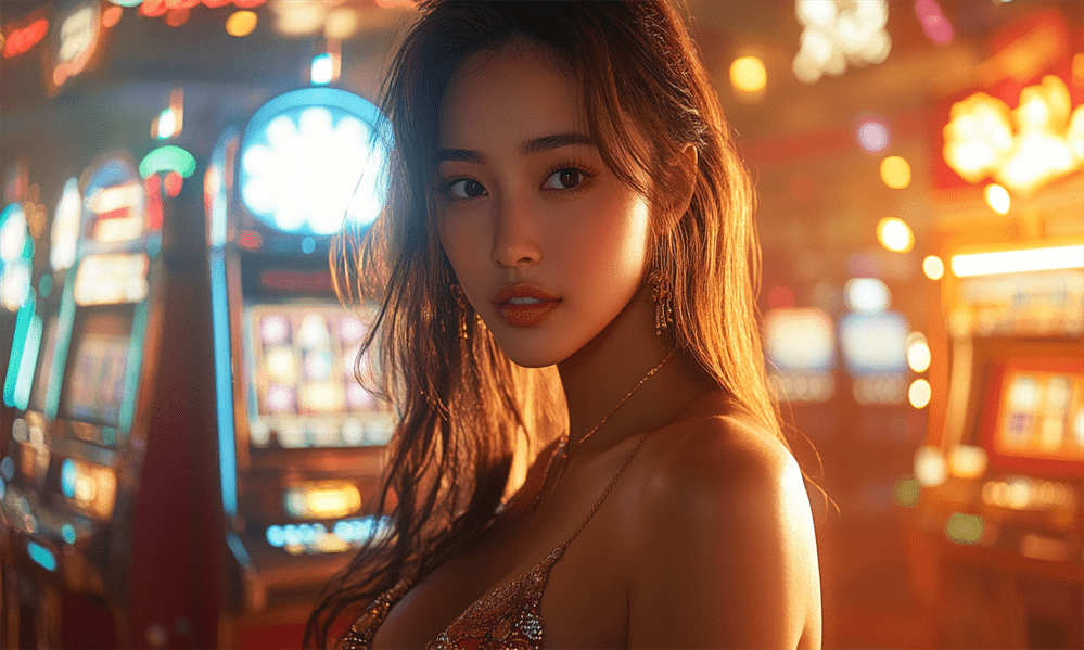 queen 9 play casino